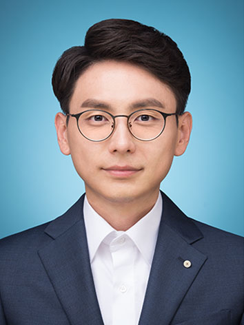 Dongwoo Kim (Korea Institute of Energy Research)